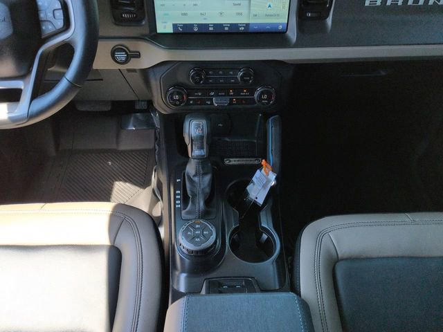 Certified 2024 Ford Bronco Wildtrak AWD/4WD image 22