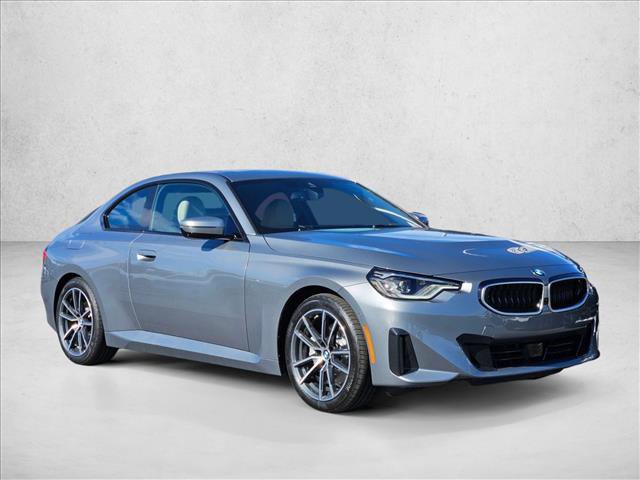 New 2026 BMW 230i Coupe w/ Premium Package image 7