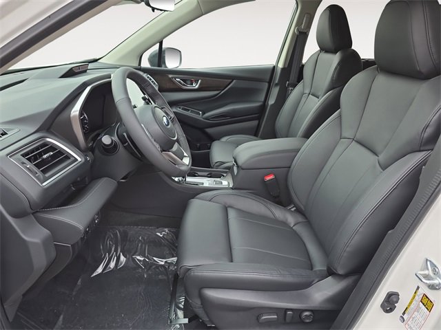 New 2026 Subaru Ascent Touring image 9
