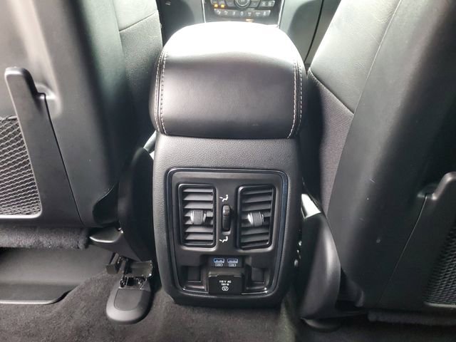 Used 2021 Jeep Grand Cherokee Limited w/ Quick Order Package 28K 80th image 13