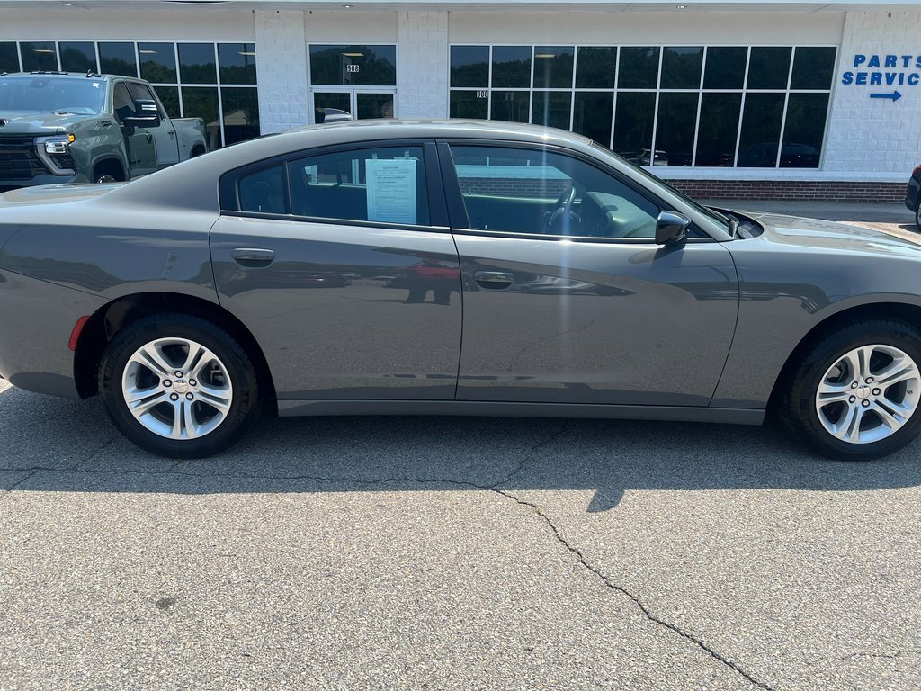 Used 2023 Dodge Charger SXT image 17