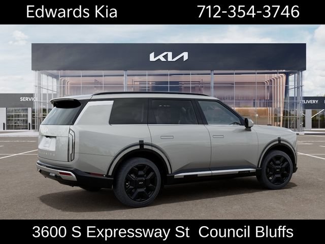 New 2027 Kia Telluride SX FWD image 7