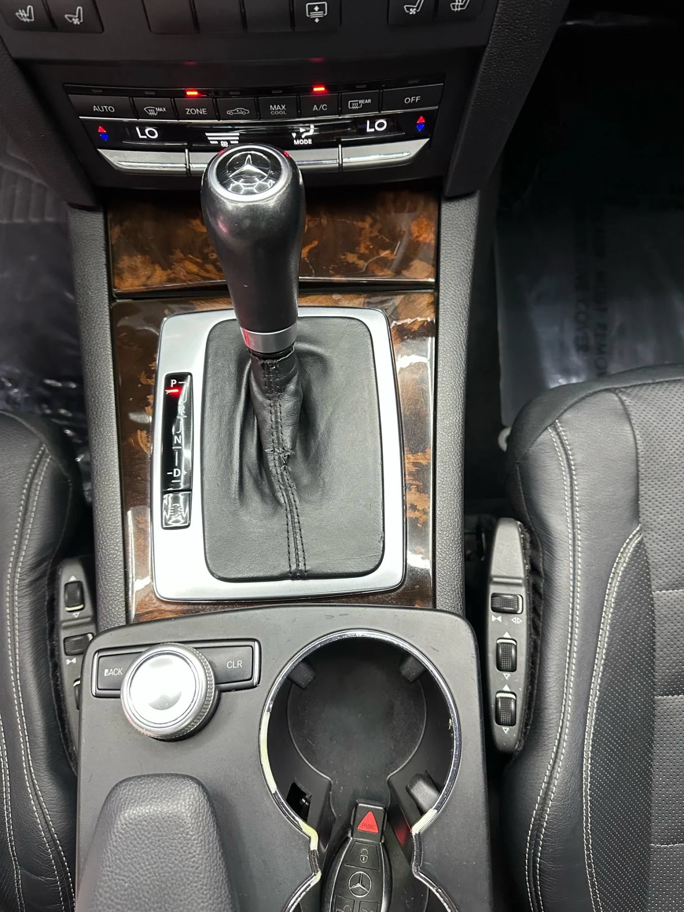 Used 2012 Mercedes-Benz E 350 4MATIC Coupe w/ Premium 2 Pkg image 20