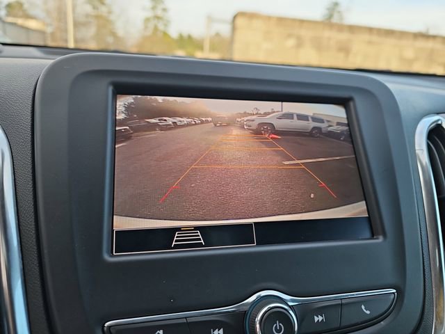 Used 2024 Chevrolet Equinox LT image 25