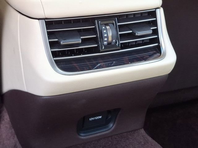 Used 2018 Lexus LS 500 AWD image 11