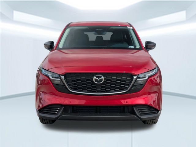 New 2026 MAZDA CX-5 Select AWD/4WD image 10