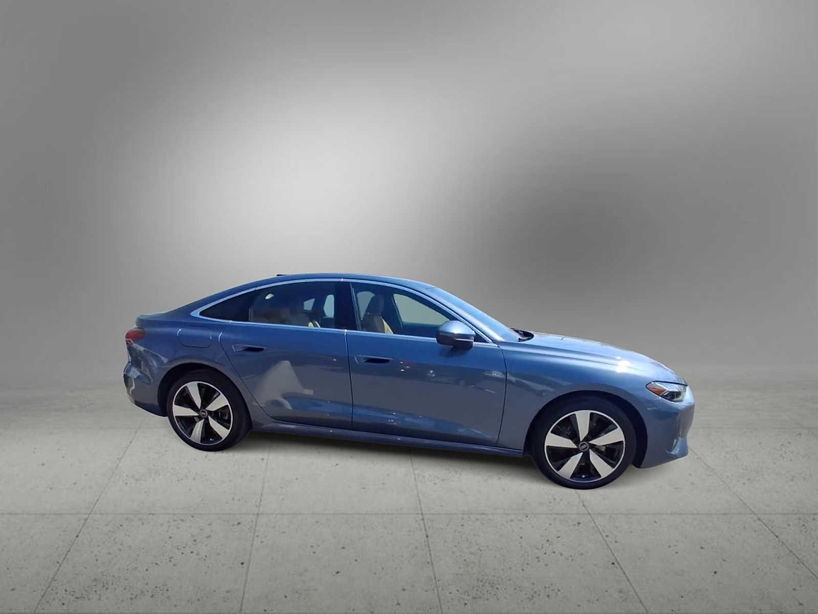 Certified 2025 Audi A5 2.0T Premium Plus w/ Premium Plus AWD/4WD image 9