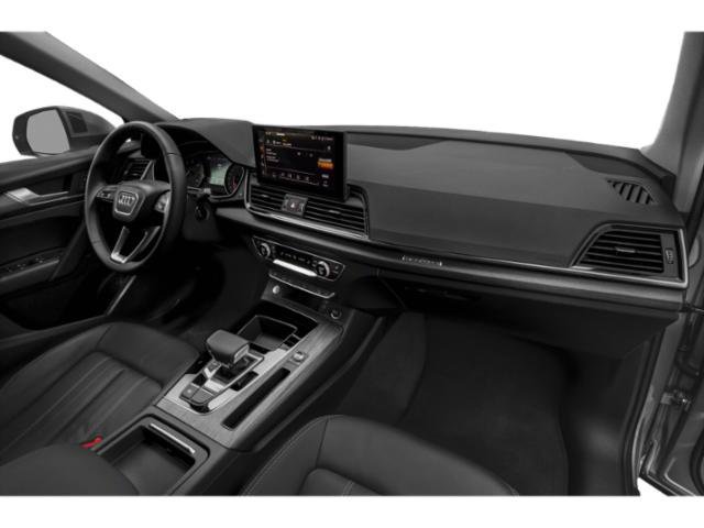 Used 2021 Audi Q5 2.0T Premium Plus w/ Premium Plus Package AWD/4WD image 18