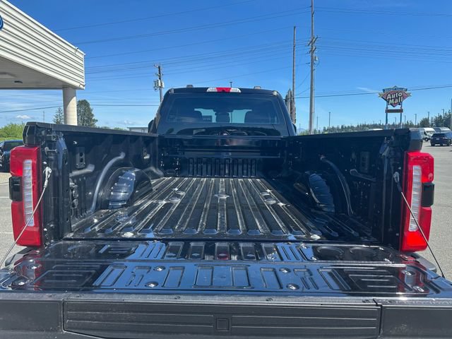 Used 2025 Ford F350 XL w/ STX Appearance Package AWD/4WD image 26