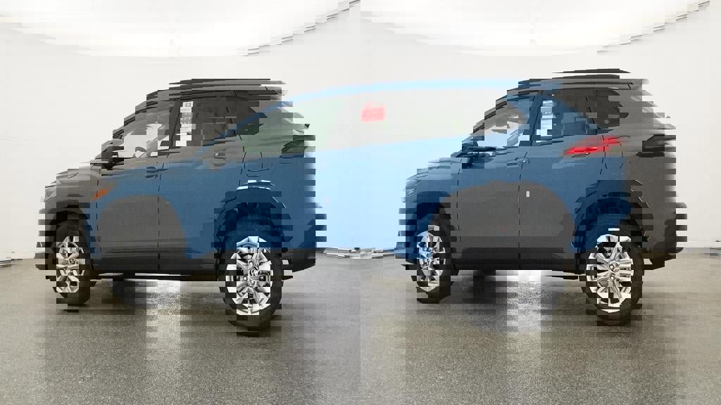 New 2026 Toyota Corolla Cross LE image 20