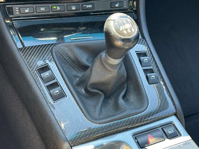 Used 2002 BMW M3 Coupe RWD image 29