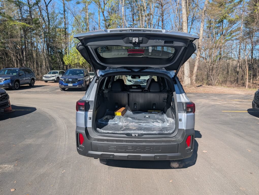New 2026 Subaru Outback Limited XT AWD/4WD image 14