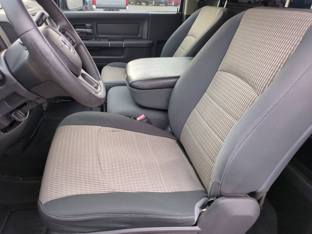 Used 2012 RAM 1500 Express RWD image 14