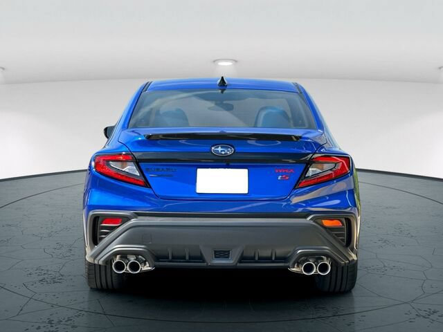 New 2026 Subaru WRX tS AWD/4WD image 5