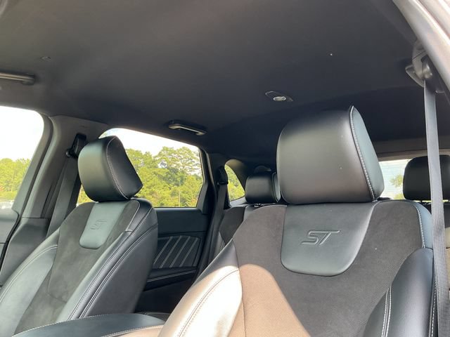 Used 2020 Ford Edge ST AWD/4WD image 23