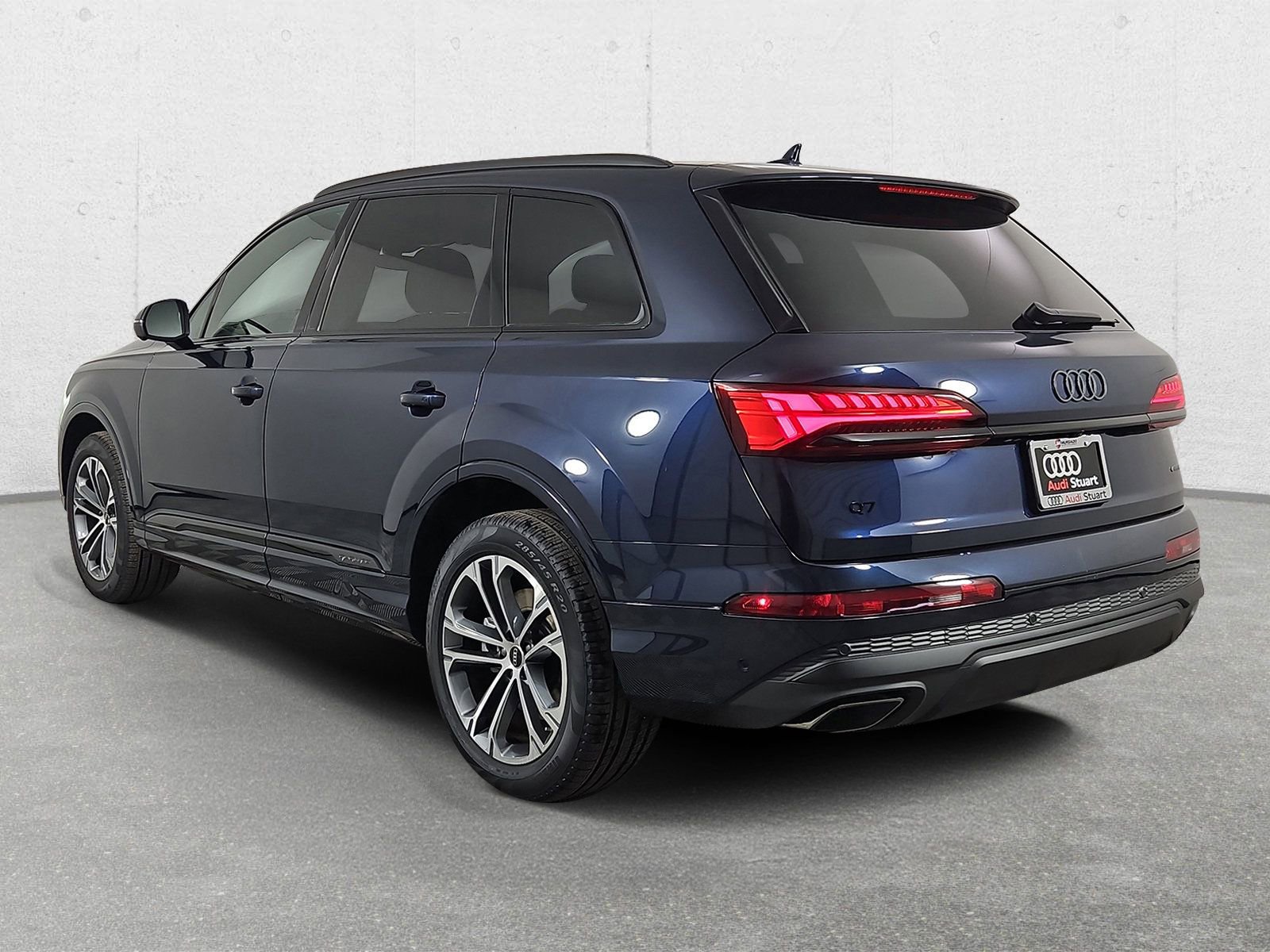 New 2026 Audi Q7 2.0T Premium image 5