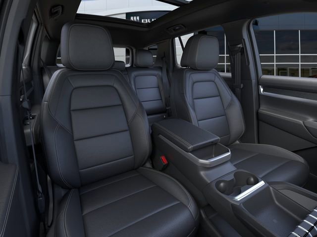 New 2026 GMC Terrain Elevation w/ Elevation Premium Package AWD/4WD image 16