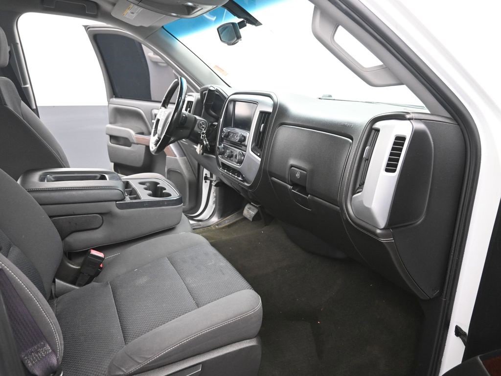Used 2016 GMC Sierra 1500 SLE w/ Texas SLE Value Package image 14