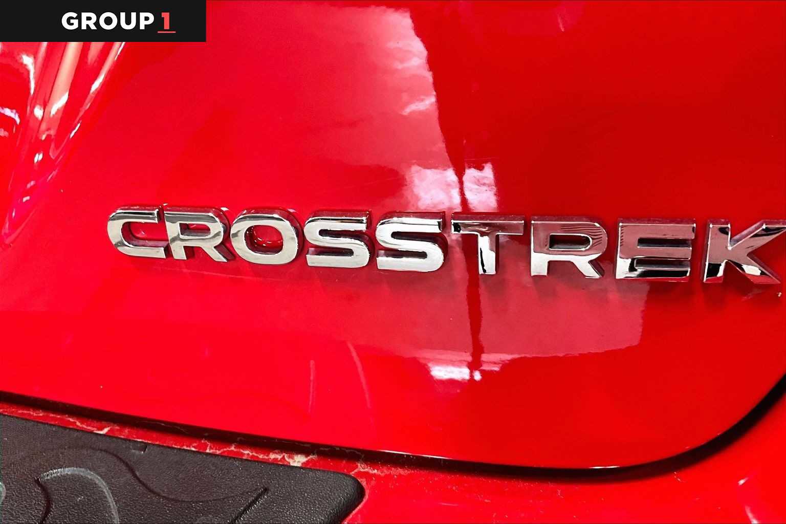 Certified 2024 Subaru Crosstrek 2.0i Premium AWD/4WD image 10