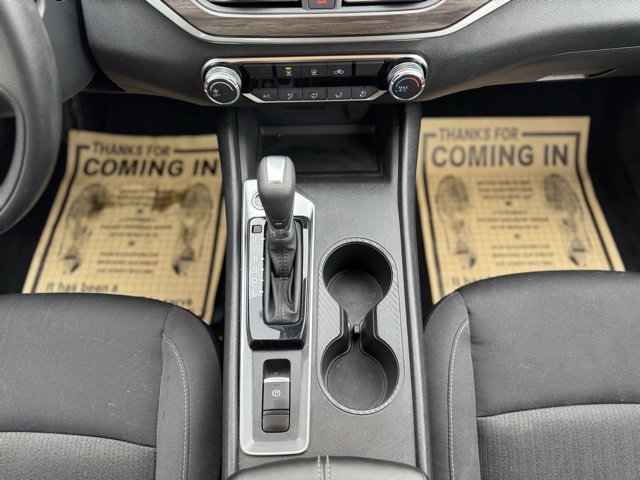 Used 2025 Nissan Altima 2.5 SV image 28