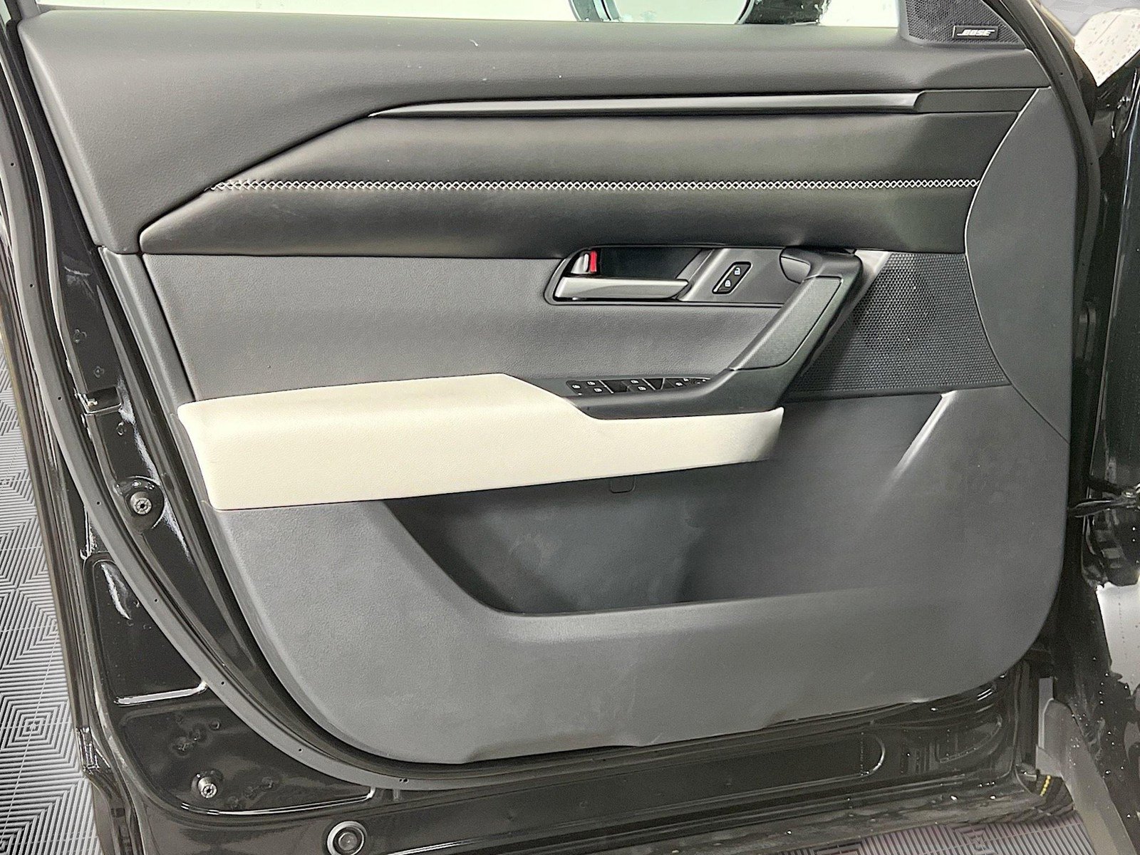 New 2026 MAZDA CX-50 AWD 2.5 S w/ Weather Package image 19