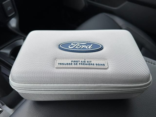 New 2026 Ford F150 Lariat w/ Equipment Group 501A Mid AWD/4WD image 14