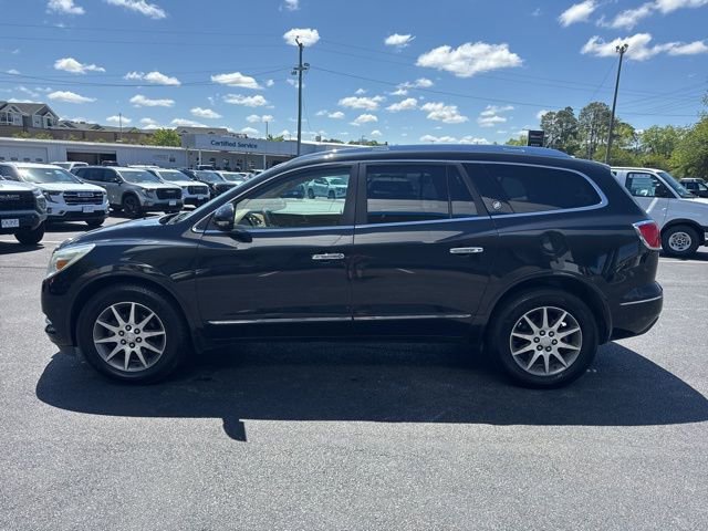 Used 2015 Buick Enclave Leather AWD/4WD image 19