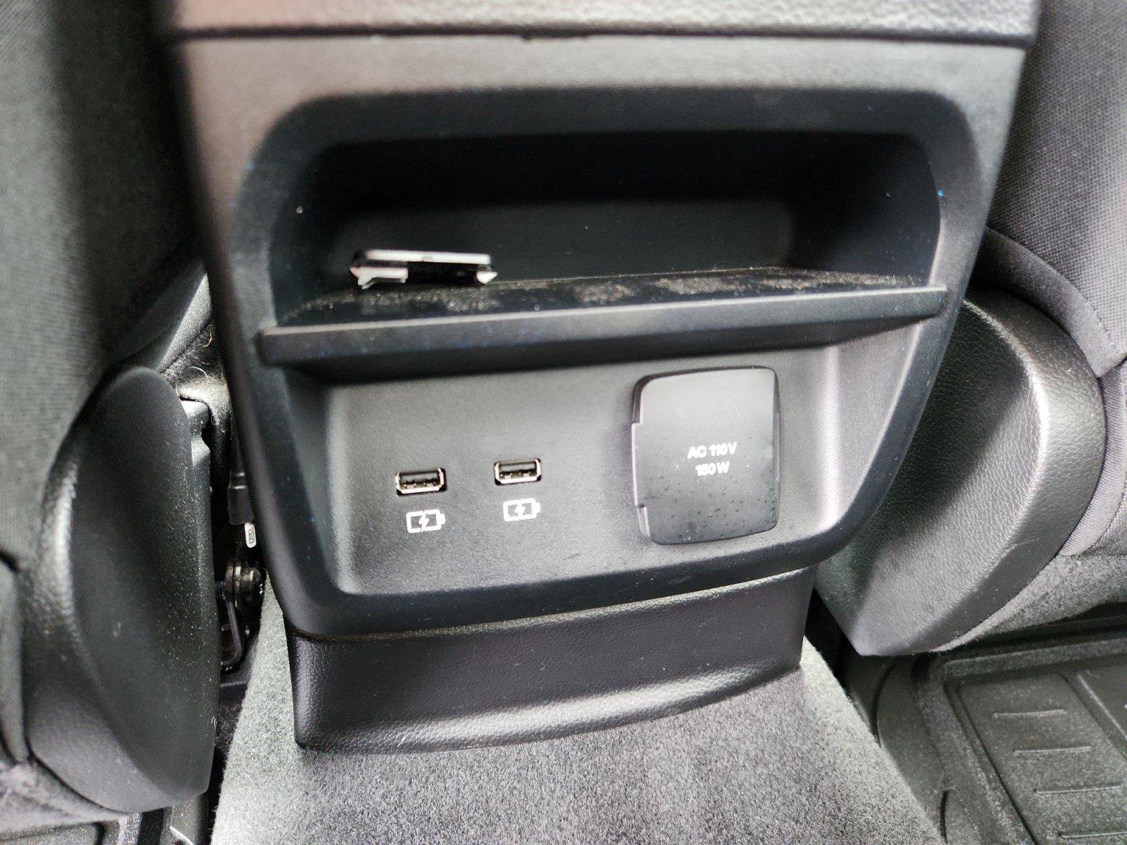 Used 2019 Ford Ranger XLT w/ FX4 Off-Road Package AWD/4WD image 12