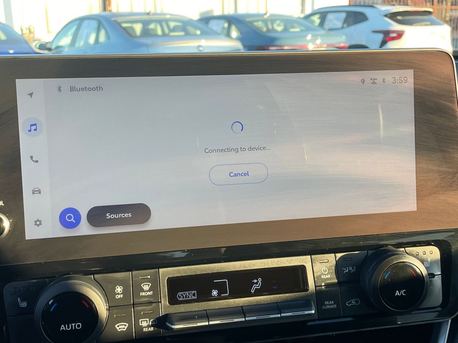 Used 2025 Toyota Grand Highlander FWD image 21