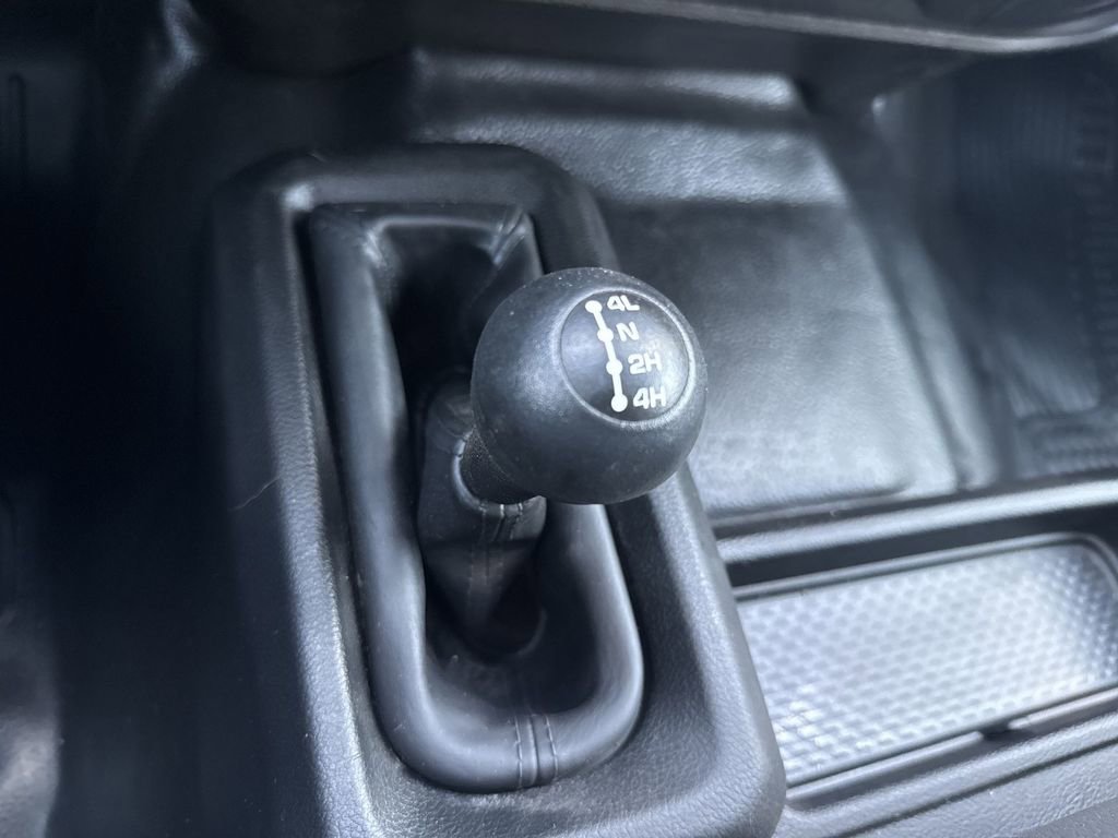 Used 2024 RAM 3500 Tradesman w/ Cold Weather Group image 27