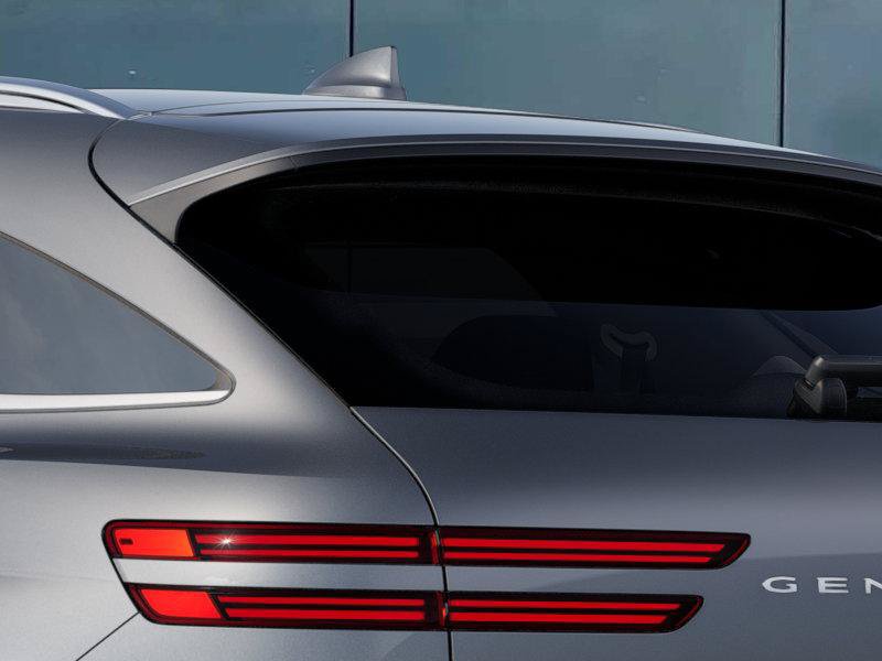 New 2027 Genesis GV70 2.5T Advanced AWD/4WD image 15