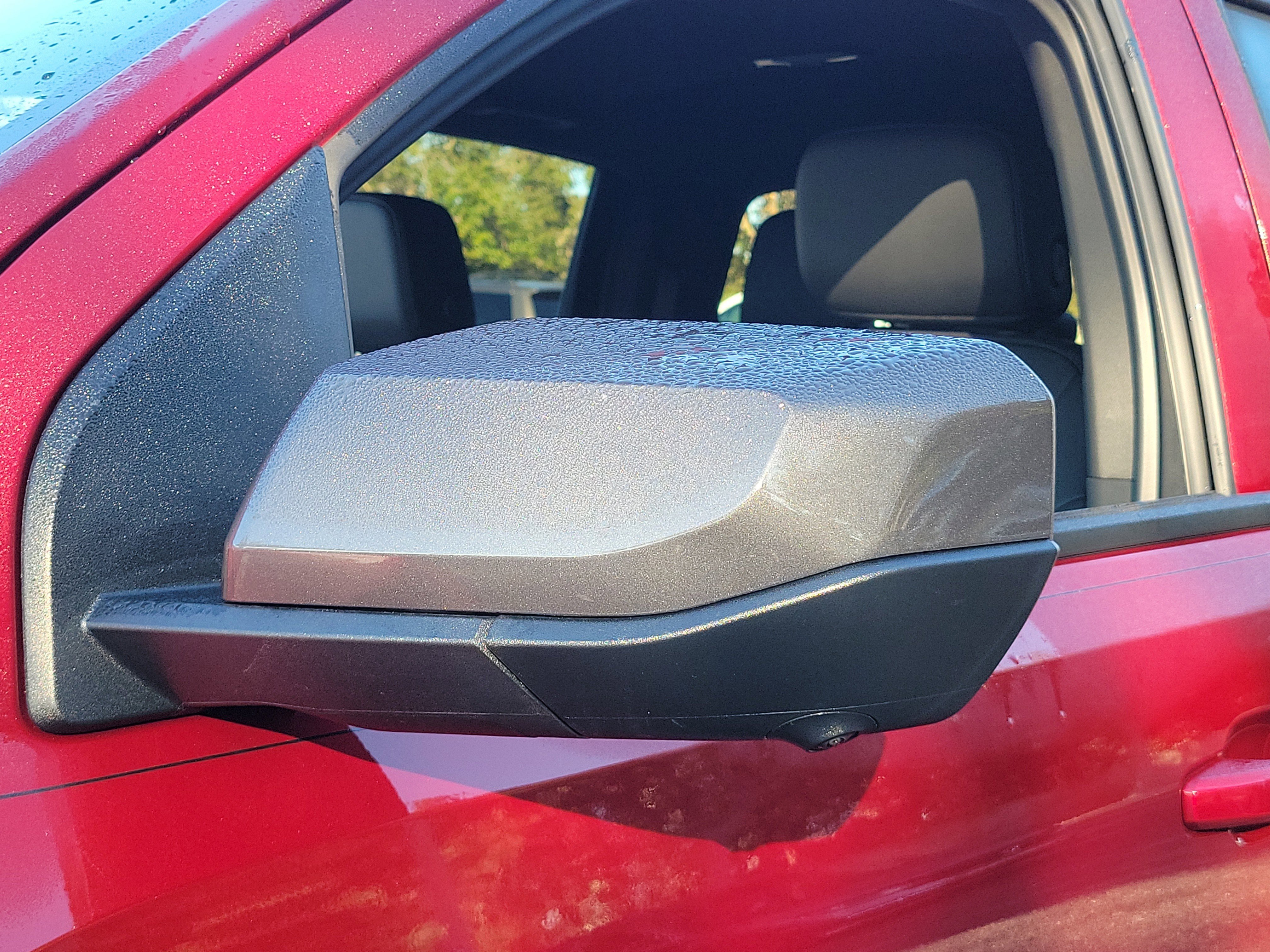 Used 2026 Chevrolet Colorado LT w/ LT Convenience Package image 11