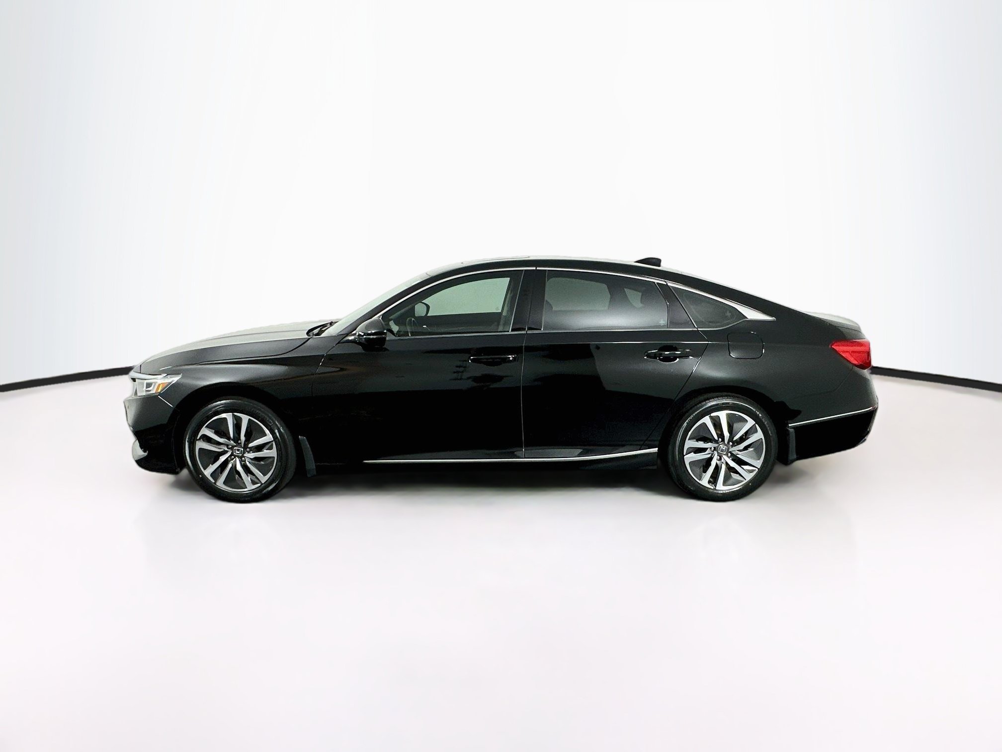 Used 2021 Honda Accord EX-L image 4