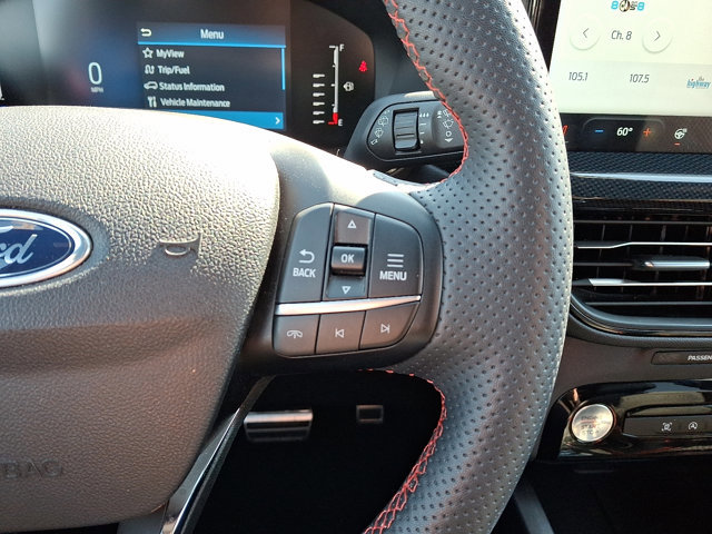 Used 2023 Ford Escape ST-Line w/ Tech Pack #1 image 23