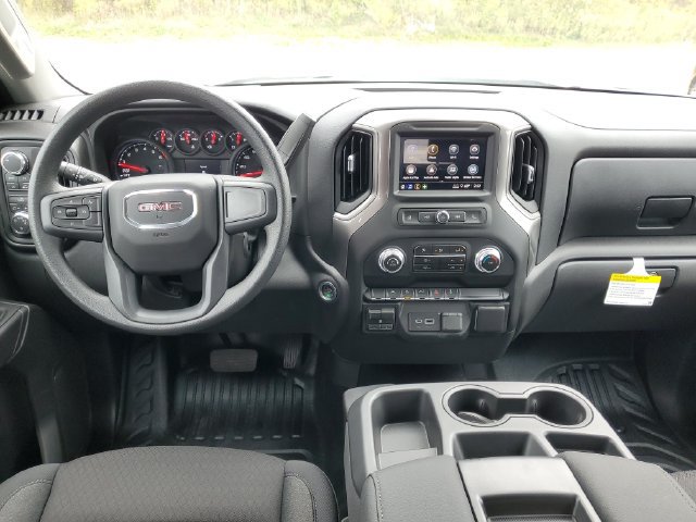 New 2026 GMC Sierra 1500 Pro w/ Pro Value Package AWD/4WD image 15