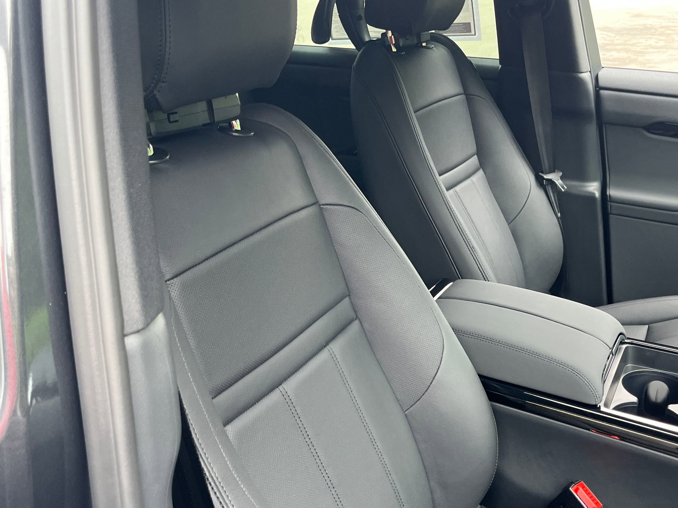 New 2026 Land Rover Range Rover Evoque Dynamic SE image 20
