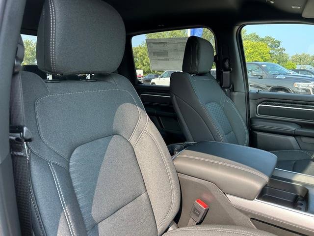 New 2026 RAM 1500 Big Horn image 32