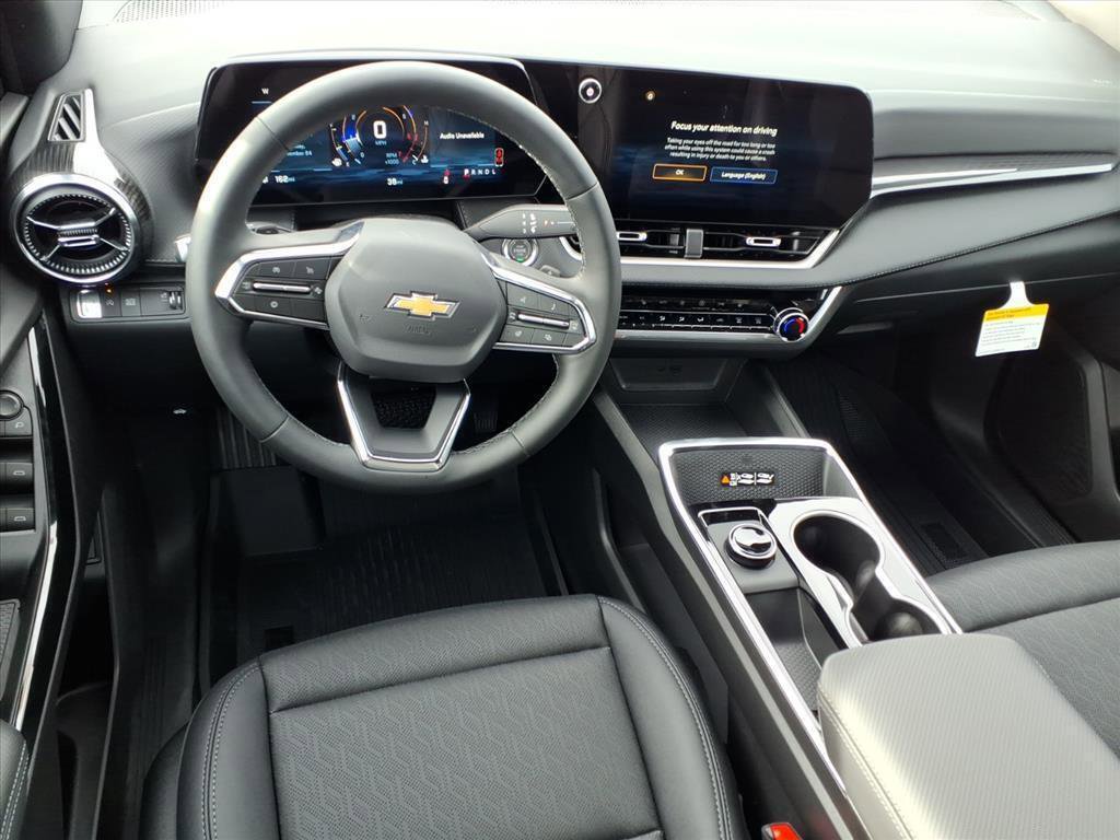 New 2026 Chevrolet Equinox LT w/ Convenience Package II image 7