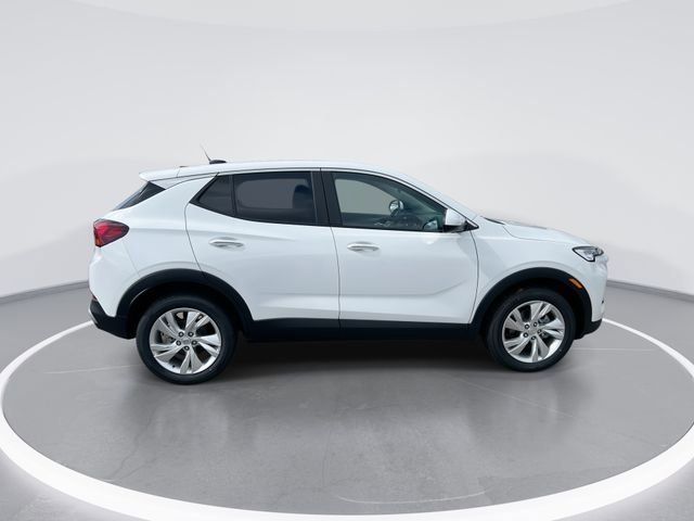 New 2026 Buick Encore GX Preferred w/ Comfort Package image 9