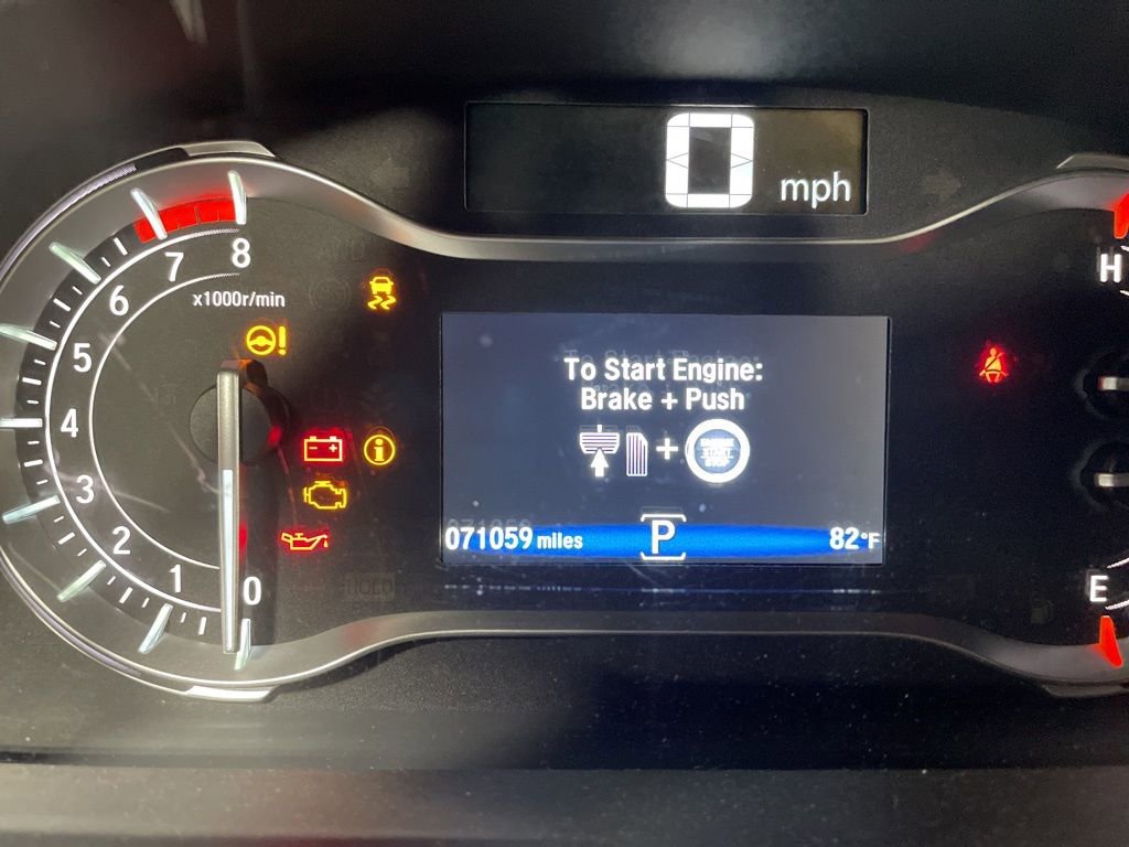 Used 2018 Honda Pilot EX-L image 7