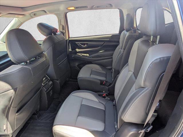 Used 2022 Subaru Ascent Onyx Edition AWD/4WD image 10