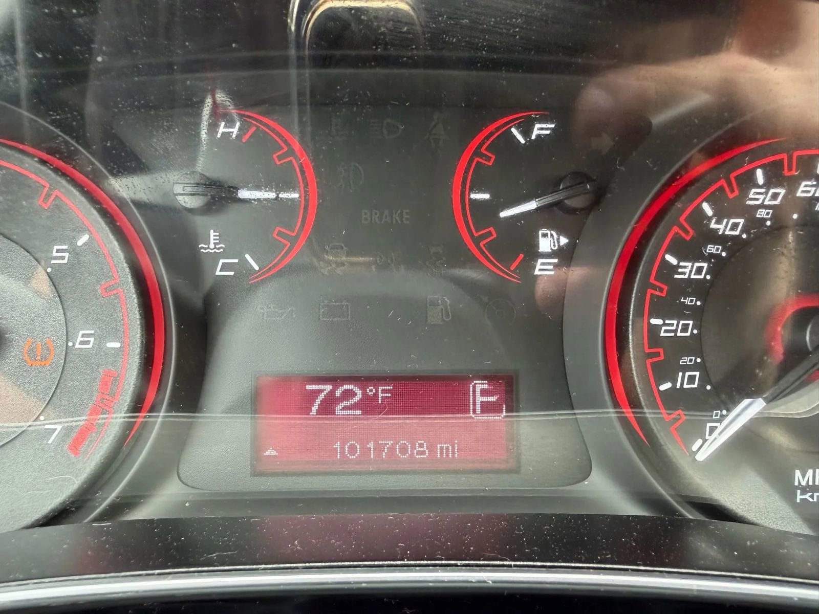 Used 2015 Dodge Dart SXT image 31