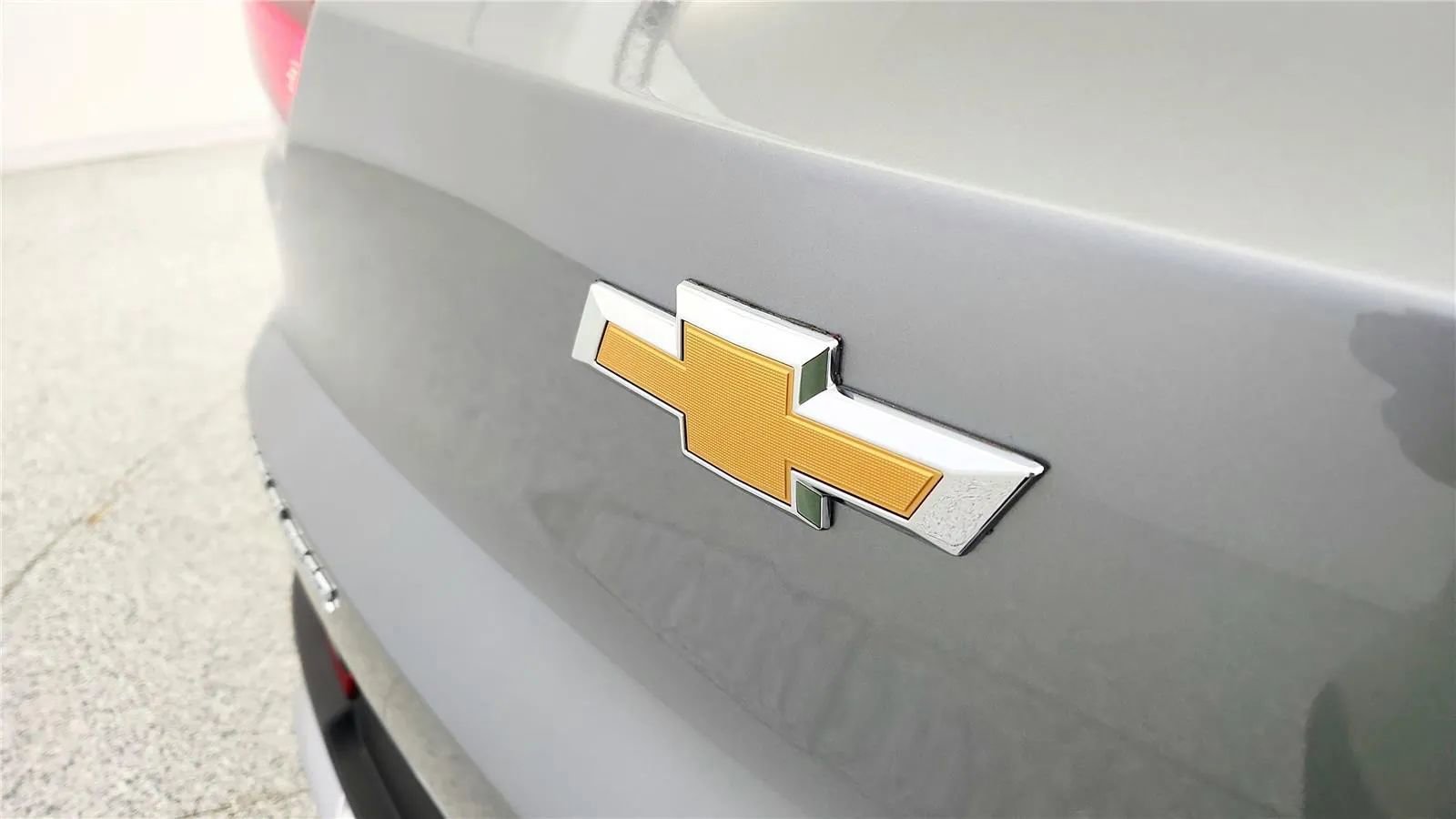 Used 2026 Chevrolet TrailBlazer LT FWD image 16