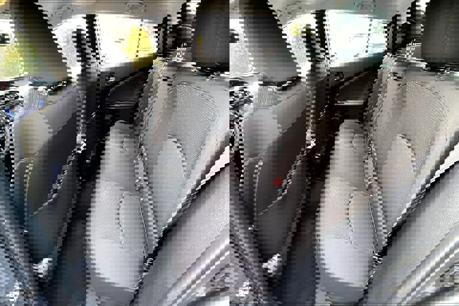 Used 2019 Toyota Prius LE image 19