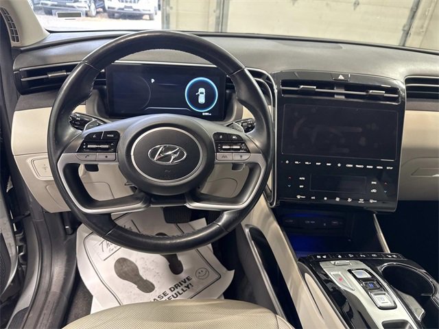 Used 2024 Hyundai Tucson Limited image 6