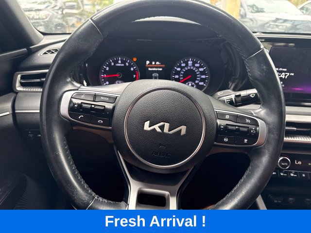 Used 2024 Kia K5 GT-Line w/ GT-Line Premium Package FWD image 6
