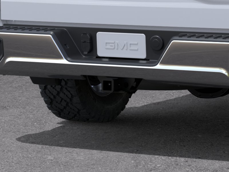 New 2026 GMC Sierra 1500 Pro w/ Pro Value Package AWD/4WD image 14