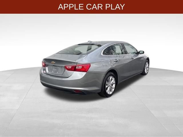 Used 2023 Chevrolet Malibu LT image 7