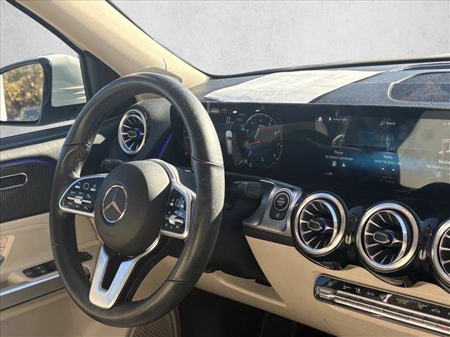 Used 2022 Mercedes-Benz GLB 250 image 25