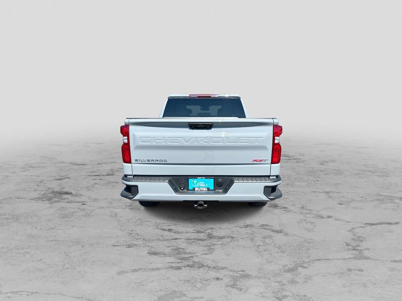 Used 2024 Chevrolet Silverado 1500 RST AWD/4WD image 7